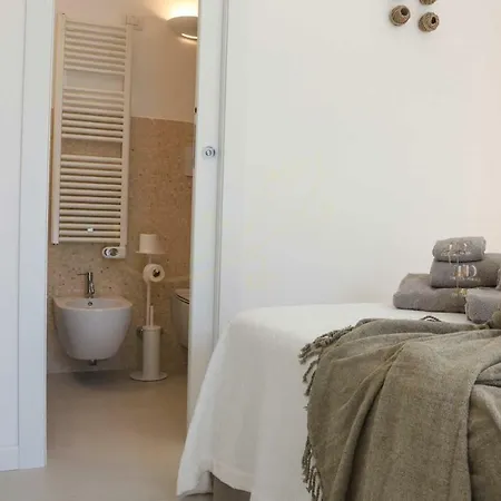 Casamari Nyaraló Fasano