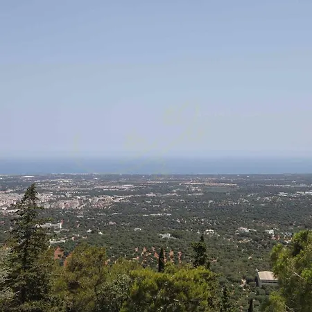 Nyaraló Casamari Fasano